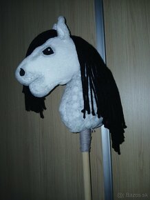 Hobby horse - 2