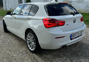 BMW 120d xDrive - 2