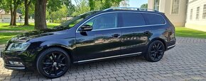 Volkswagen Passat Variant 2.0 TDI BMT 170k Comfortline 4MOTI - 2