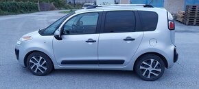 CITROEN C3 PICASSO VTi 95 Best Collection - 2