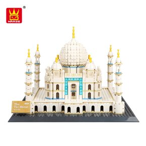 Lego architektúra - 2