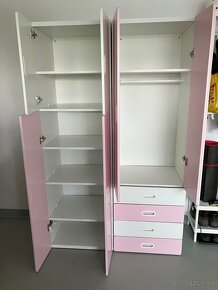 Ikea Smastad zostava skrin - 2