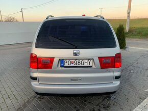 Seat Alhambra - 2