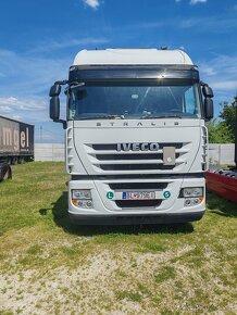 Iveco Stralis 440 ST - 2