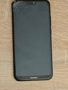 Huawei P smart 2018 - 2