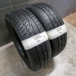 Zimné pneumatiky 205/60 R16 MATADOR - 2