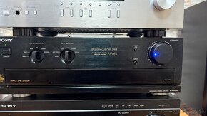 Sony 570 es - 2