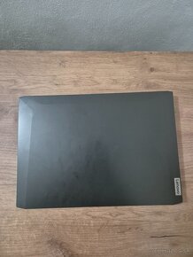 herný notebook - LENOVO IDEAPAD GAMING 3 s RTX 3050Ti - 2