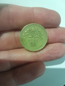 Minca one pound - 2