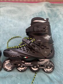 Inline korčule Roces x35 - 2