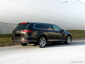 Volkswagen Passat Variant 2.0tdi - 2