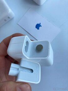  Apple Dual USB-C 35 W napájací adaptér MNWP3ZM/A - 2