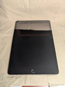 iPad 7th gen 32GB - 2