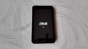 Tablet Asus Memo Pad 7 HD - 2