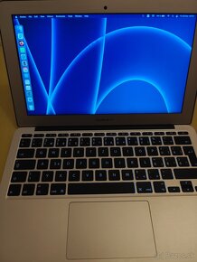 Predam Macbook air 11, 2015, v 100% stave - 2