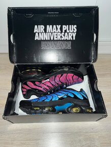 Nike TN Air Max Plus 25th Anniversary - 2