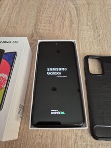 Samsung Galaxy A52 5G - 2