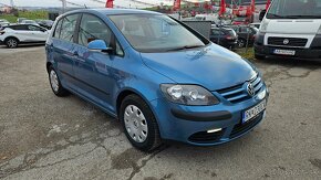 Volkswagen Golf Plus 1.6 Trendline - 2