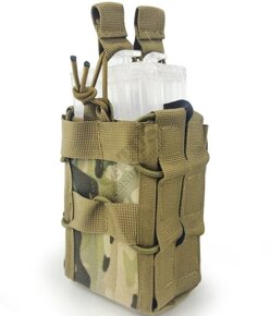 AIRSOFT PREBYTKY z gearu /vianočné upratovanie - 2