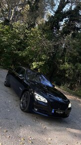 Bmw F01 750d Xdrive - 2