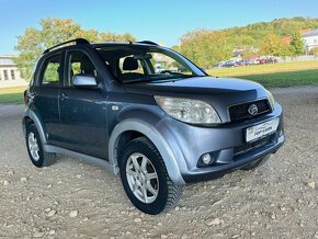 Daihatsu Terios 1.5 4x4 - 2