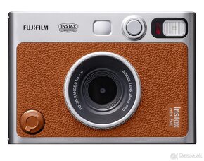 Fujifilm Instax Mini EVO Brown - 2