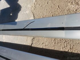 Strešný nosič Yakima S44 WHISPBAR - 2