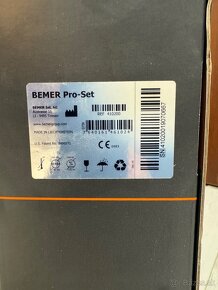 BEMER Pro-Set - 2