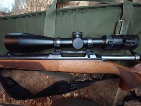 Puškohľad Delta Optical Titanium HD Di 2,5-10x56 - 2