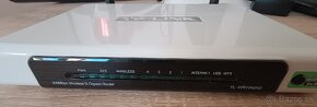 TP-Link TL-WR1042ND router - 2