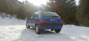 Citroen Saxo - 2