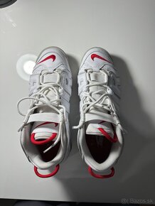 Nike Uptempo vel.43 - 2