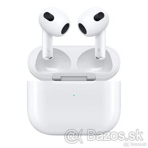 AirPods 3 generácia repliky - 2