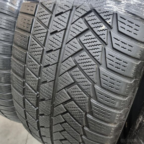 Zimné pneumatiky 275/50 R20 CONTINENTAL DOT3320 - 2