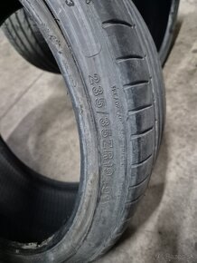 Pneumatiky tracmax 225/30 r19 - 2