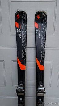 Lyže Blizzard 150- 155 cm - 2