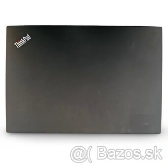 Lenovo ThinkPad T14 Gen 1 Core i7-10210U 16 RAM 512 SSD GeFo - 2