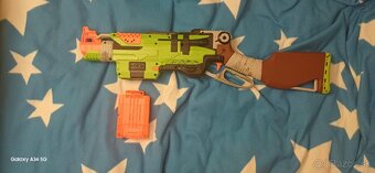 nerf zombie strike slingfire - 2