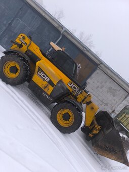 JCB 535-95 - 2