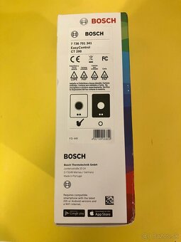 Bosch EasyControl CT 200 - 2