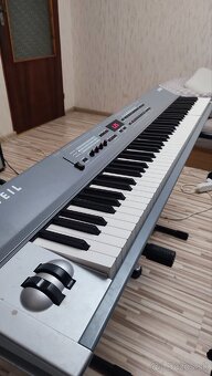 Kurzweil sp2x - 2