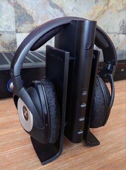 Sennheiser HDR 170 - 2