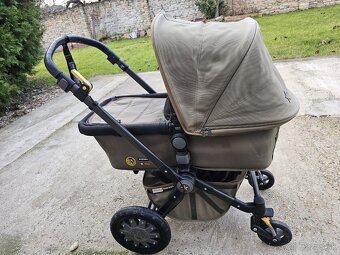 Bugaboo Diesel Army - Kombinované Bugaboo Cameleon 3 O - 2