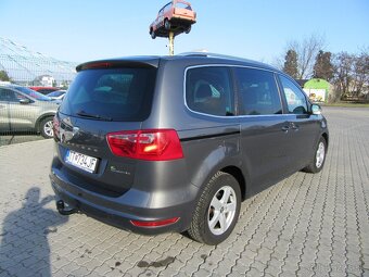 Seat Alhambra - 2