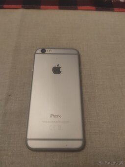 Iphone 6 32GB - 2