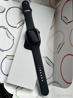 Apple Watch SE (2 gen) 44mm - 2