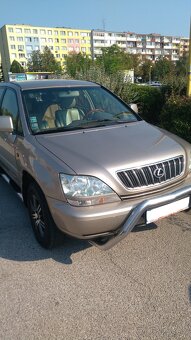 Lexus RX300 - 2