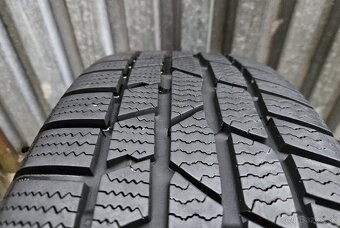 Zimné pneu Continental WinterContact TS830P - 205/60 r16 96H - 2