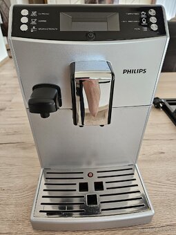 Kávovar Philips NL9206AD - 2