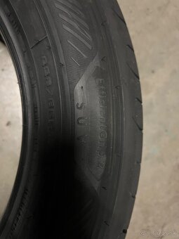 225/65R17 letná pneumatika - 2